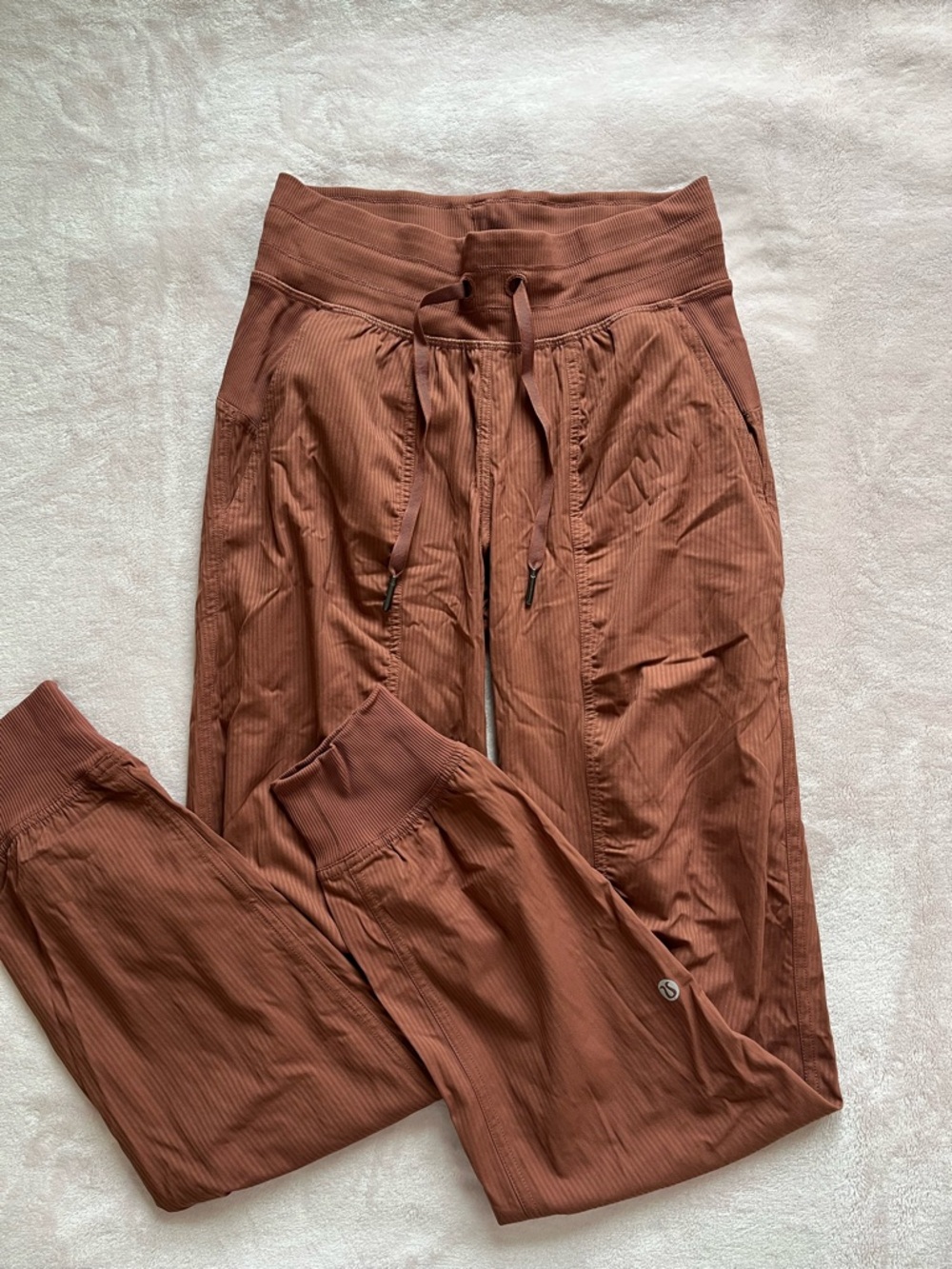 Lululemon Dance Studio Mid-Rise Jogger